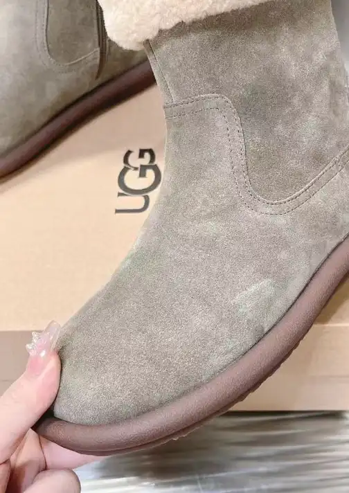 hype UGG Boots