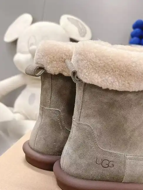 hype UGG Boots