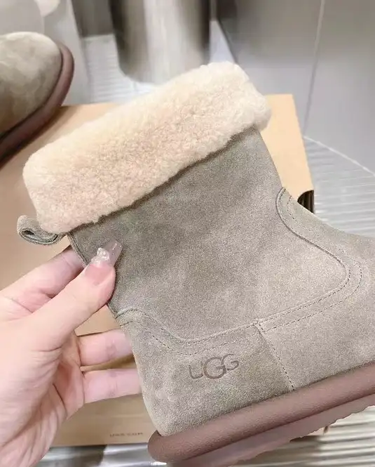 hype UGG Boots