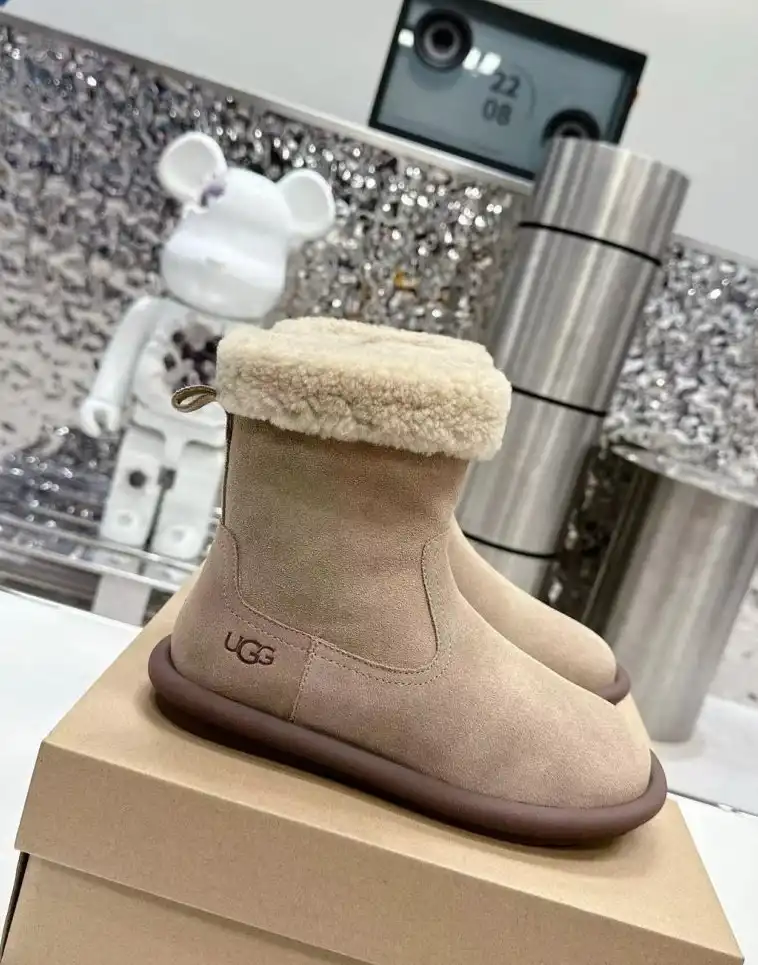 hype UGG Boots