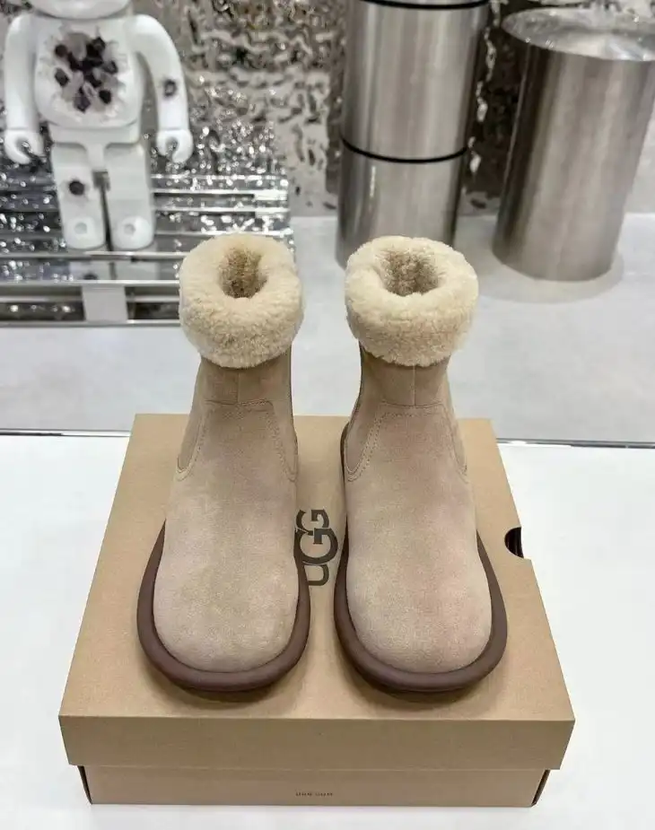 hype UGG Boots