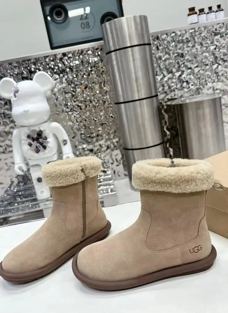 hype UGG Boots