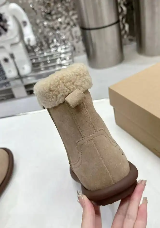 hype UGG Boots