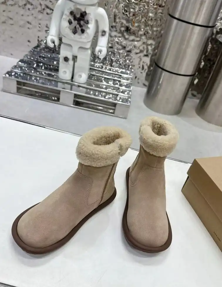 hype UGG Boots