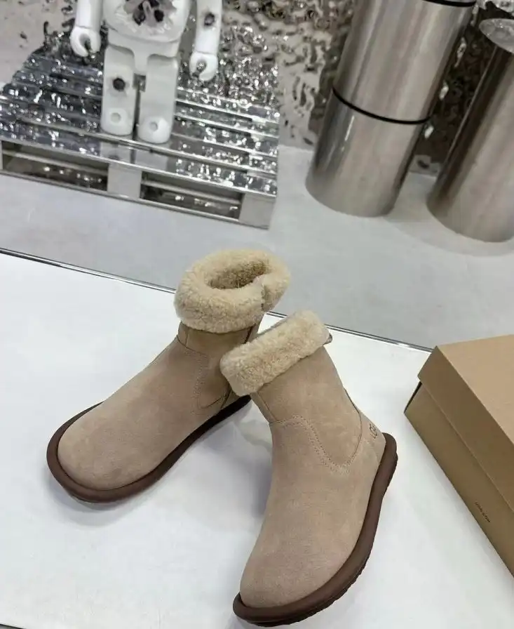 hype UGG Boots