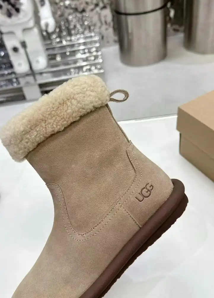 hype UGG Boots