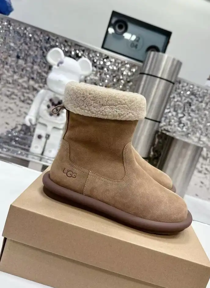 hype UGG Boots