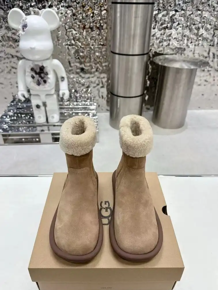 hype UGG Boots