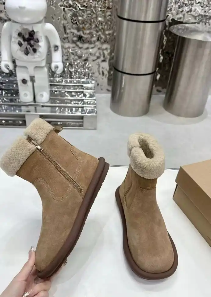 hype UGG Boots