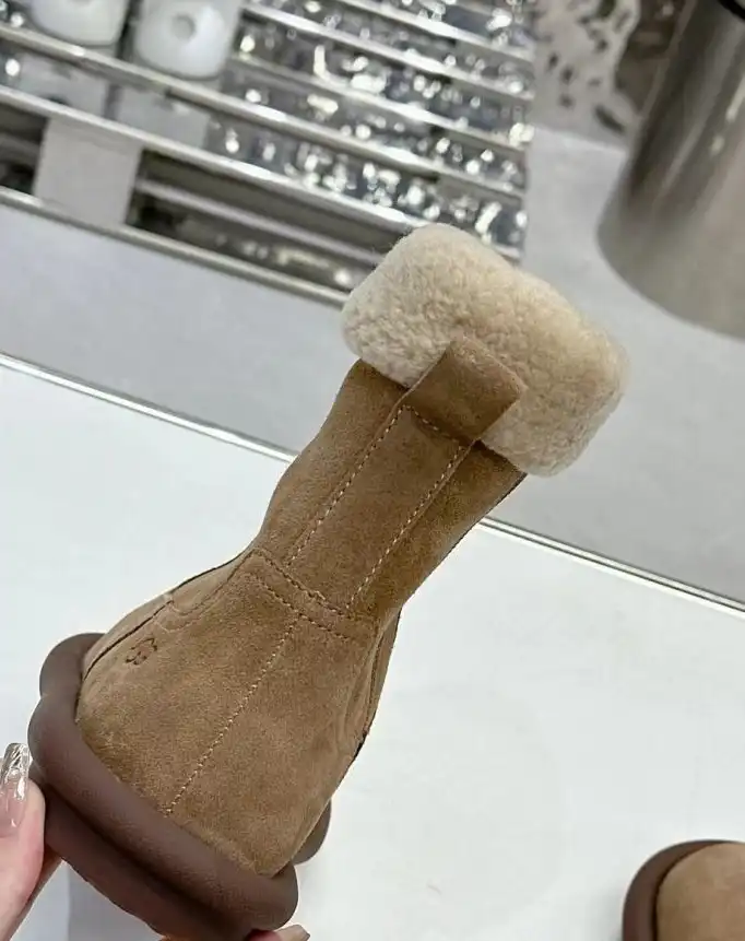 hype UGG Boots