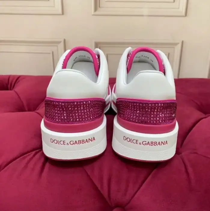 hype Dolce & Gabbana Sneakers