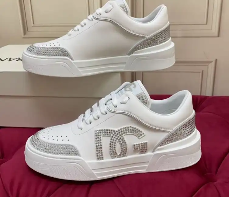 hype Dolce & Gabbana Sneakers