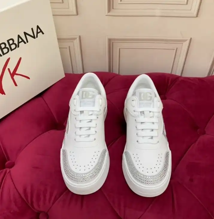 hype Dolce & Gabbana Sneakers