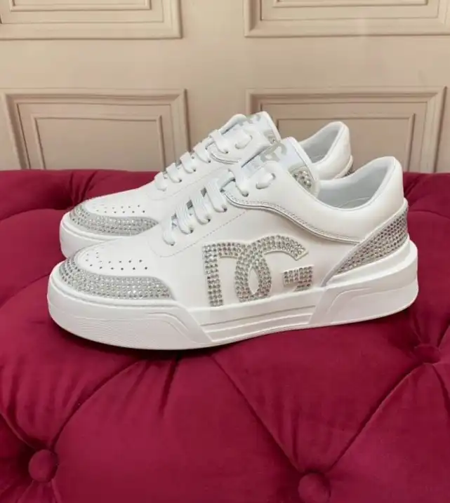 hype Dolce & Gabbana Sneakers