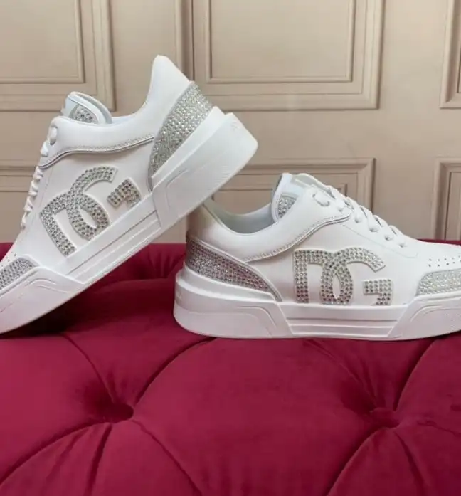 hype Dolce & Gabbana Sneakers