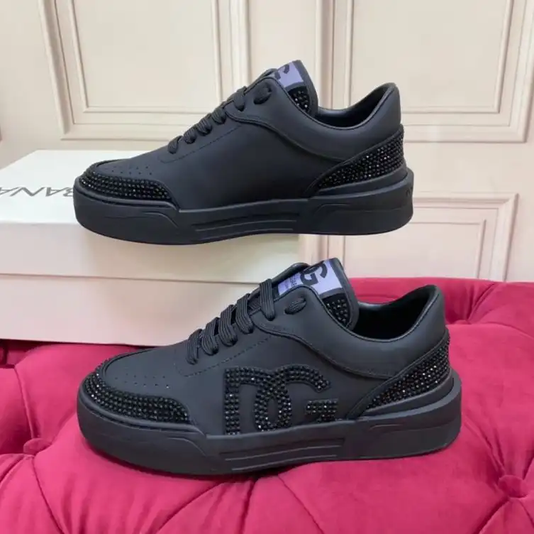 hype Dolce & Gabbana Sneakers