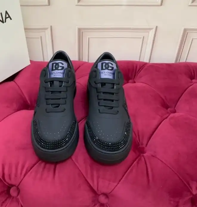 hype Dolce & Gabbana Sneakers