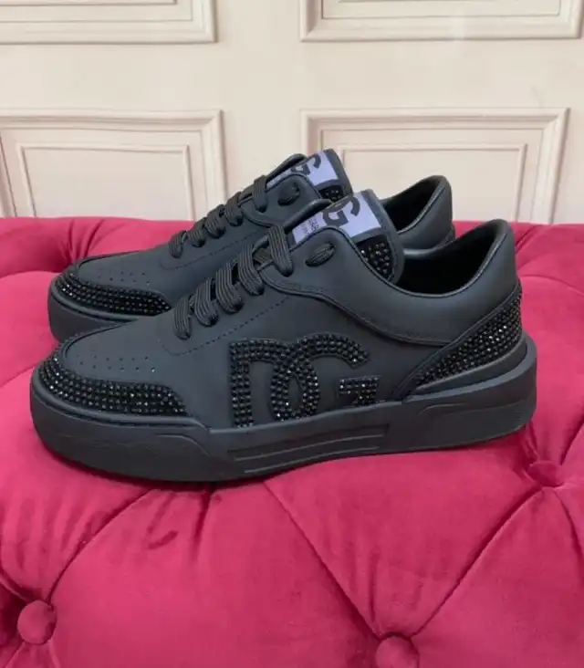 hype Dolce & Gabbana Sneakers