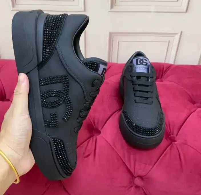 hype Dolce & Gabbana Sneakers