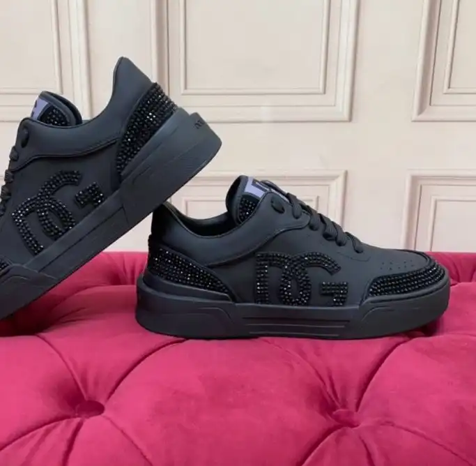 hype Dolce & Gabbana Sneakers