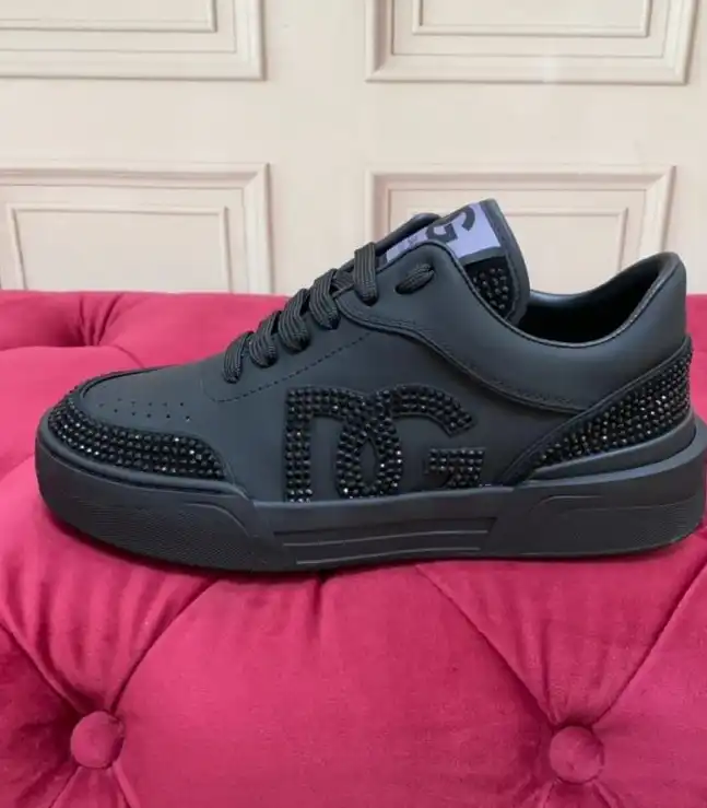 hype Dolce & Gabbana Sneakers