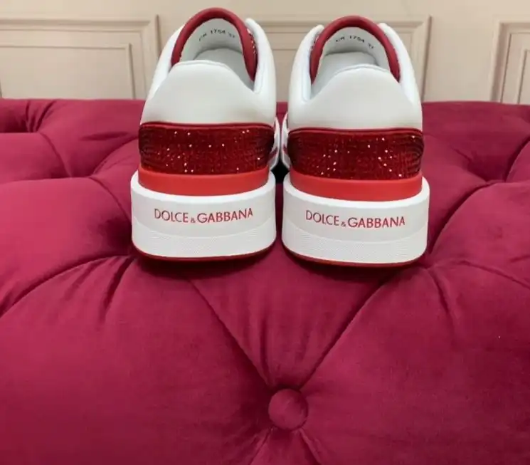 hype Dolce & Gabbana Sneakers