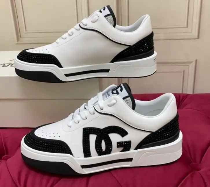 hype Dolce & Gabbana Sneakers