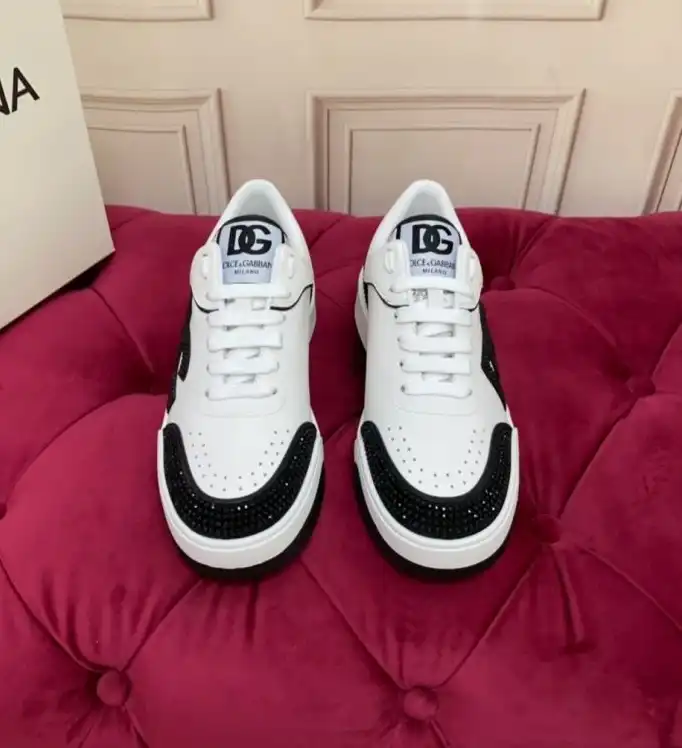 hype Dolce & Gabbana Sneakers