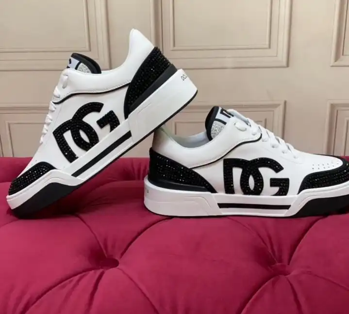 hype Dolce & Gabbana Sneakers