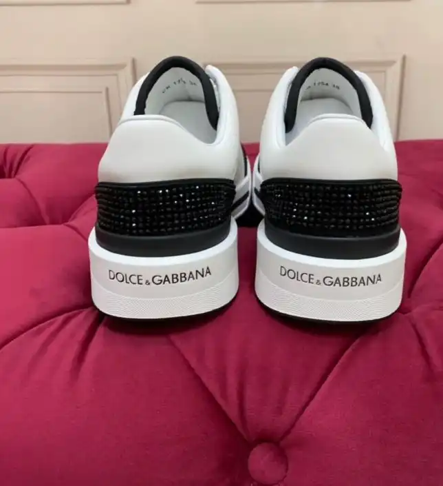 hype Dolce & Gabbana Sneakers