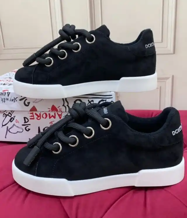 hype Dolce & Gabbana Sneakers