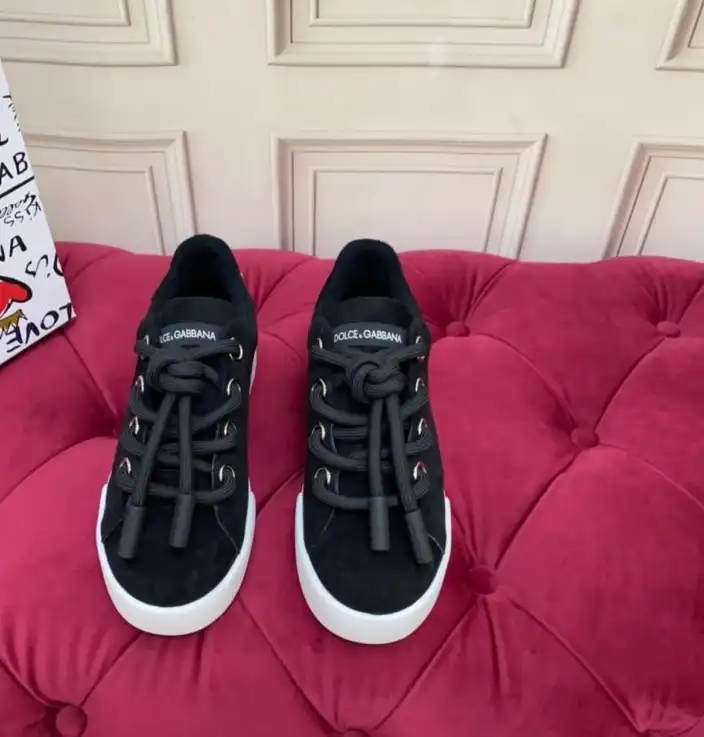 hype Dolce & Gabbana Sneakers