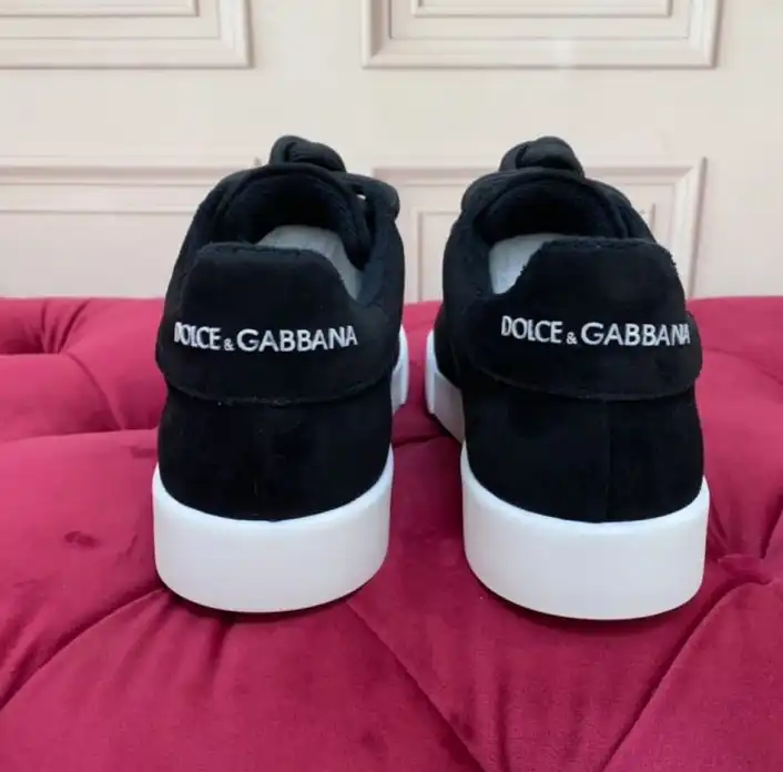 hype Dolce & Gabbana Sneakers