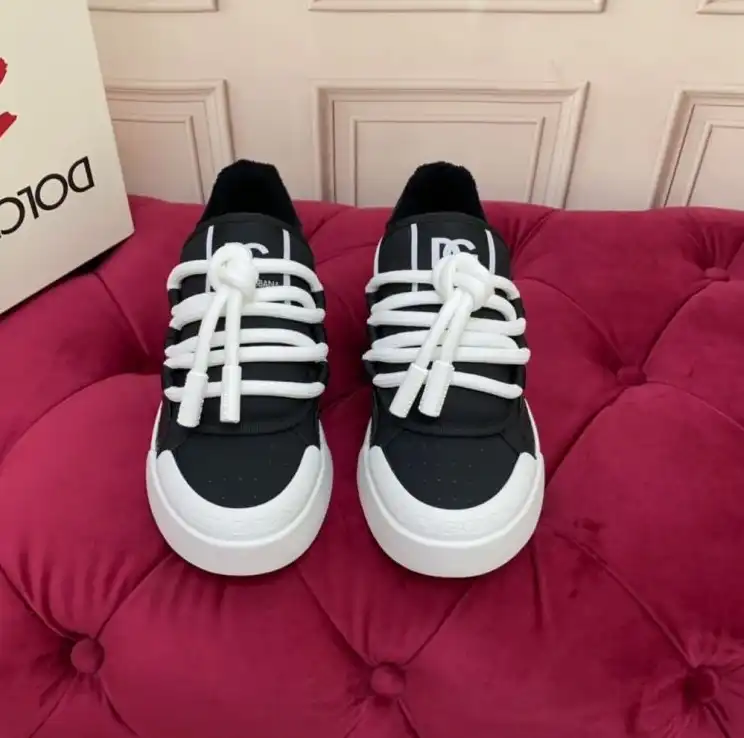 hype Dolce & Gabbana Sneakers