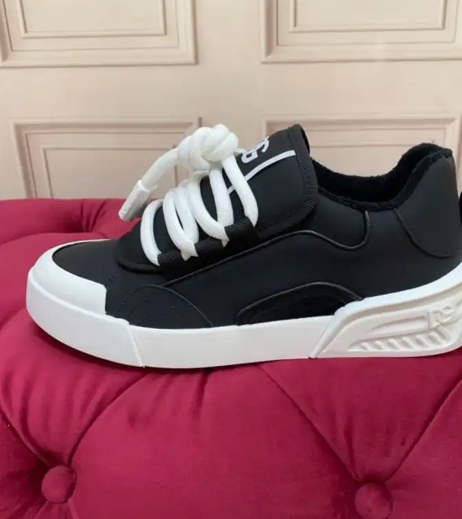 hype Dolce & Gabbana Sneakers