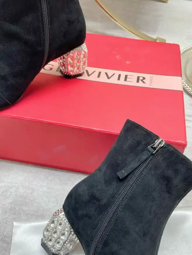 hype Roger Vivier Boots