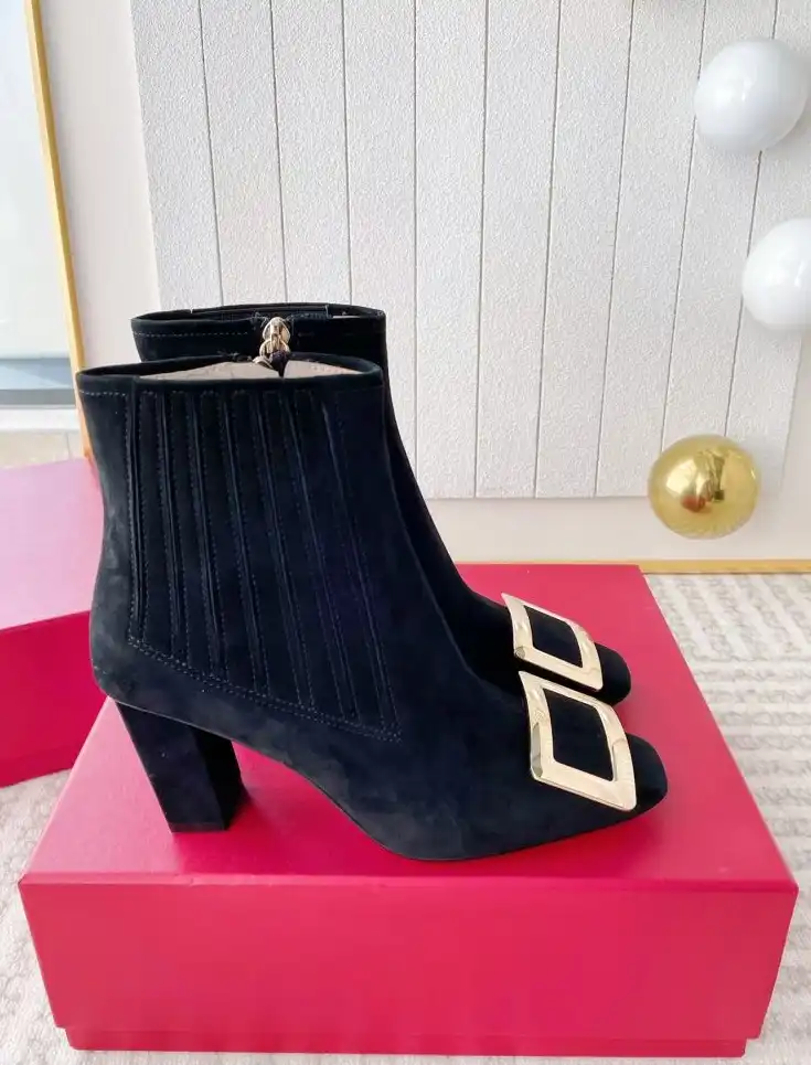 hype Roger Vivier Boots