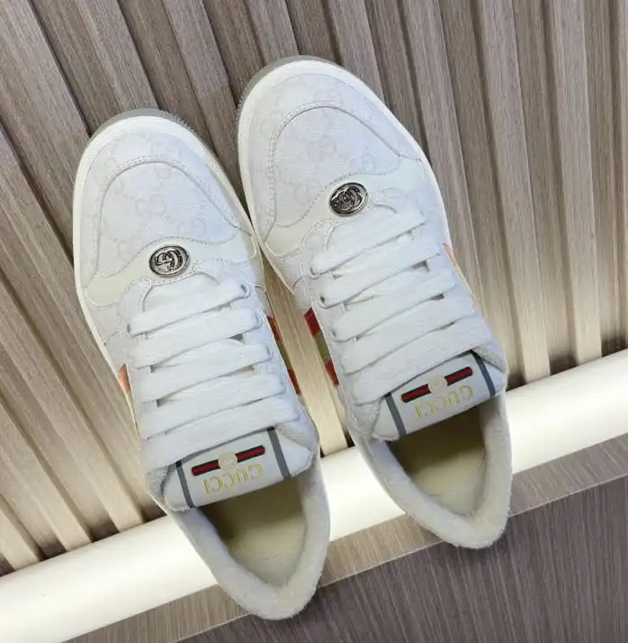 hype Gucci Sneakers