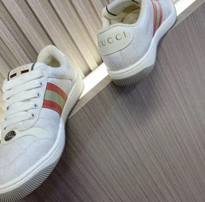 hype Gucci Sneakers