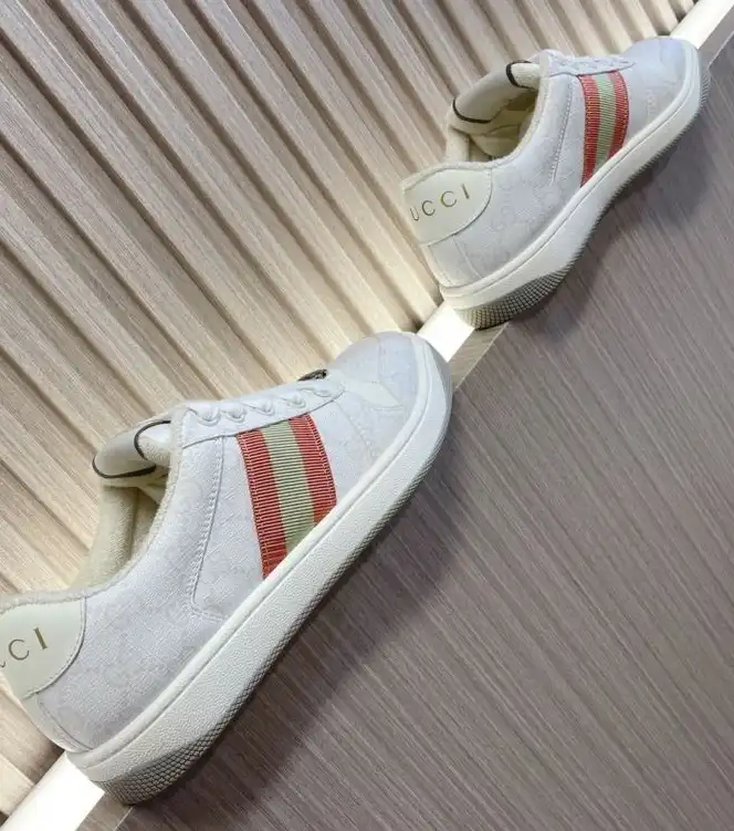 hype Gucci Sneakers