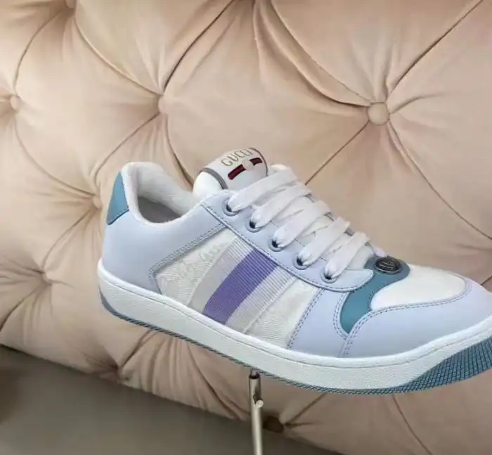 hype Gucci Sneakers