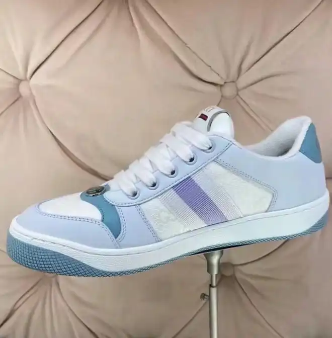 hype Gucci Sneakers