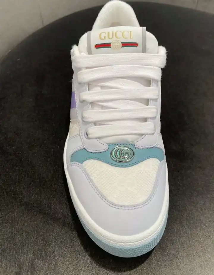 hype Gucci Sneakers