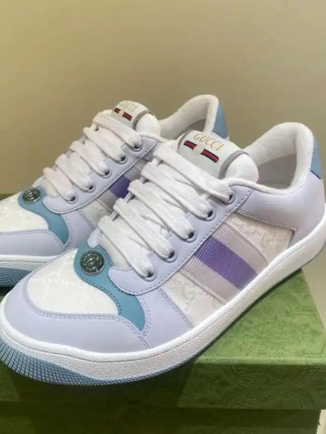 hype Gucci Sneakers