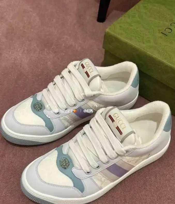 hype Gucci Sneakers