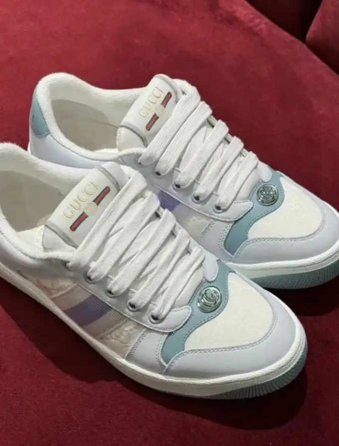 hype Gucci Sneakers