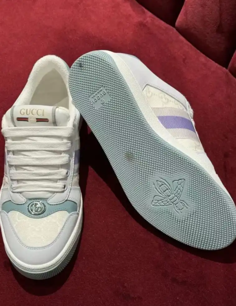 hype Gucci Sneakers