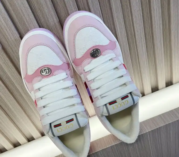 hype Gucci Sneakers