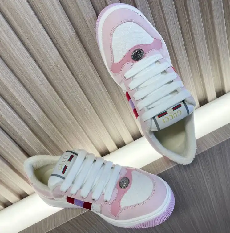 hype Gucci Sneakers