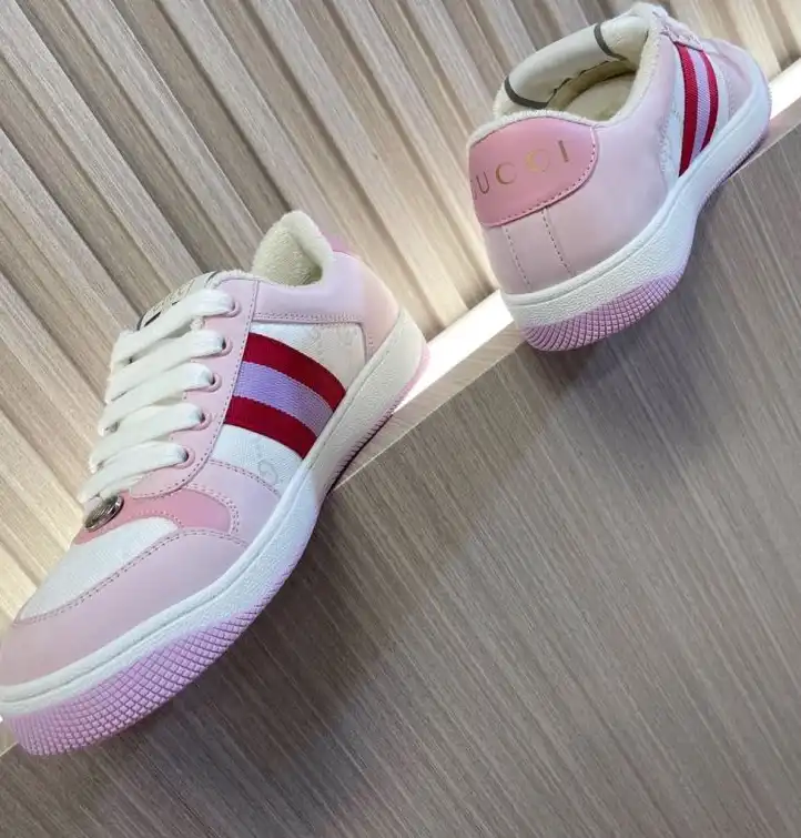 hype Gucci Sneakers